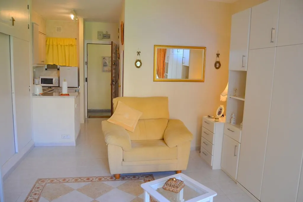 Los Horizontes No70 Appartement