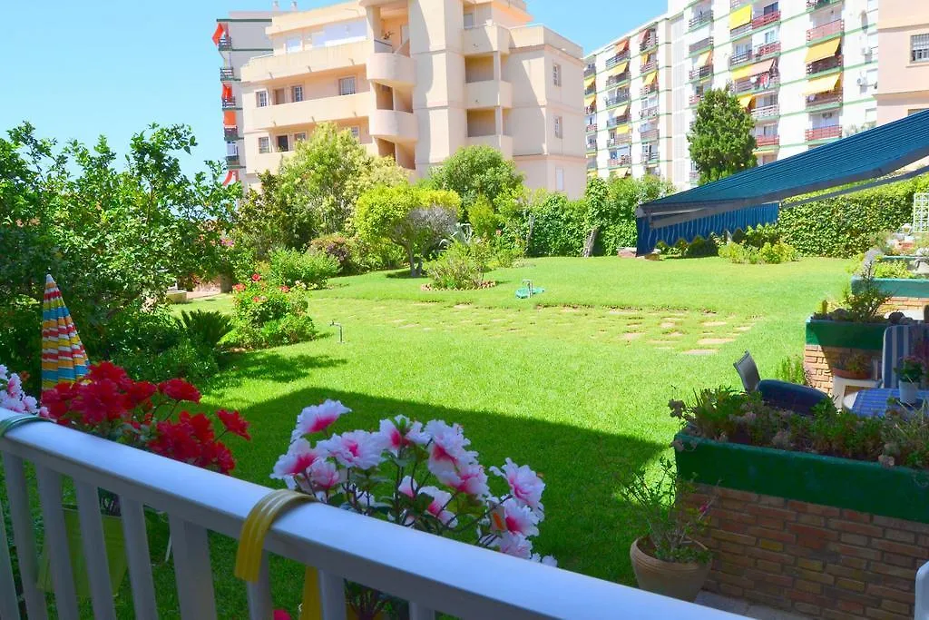 Los Horizontes No70 Apartment Benalmadena