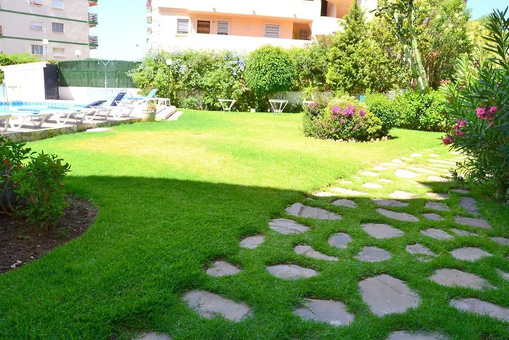 Los Horizontes No70 Apartment Benalmadena