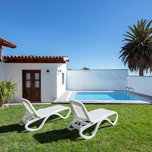El Sitio De La Casa , Arico el Nuevo Spain