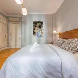Appartamento Uncibay Deluxe, Málaga