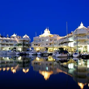 Marina , Benalmadena Spain