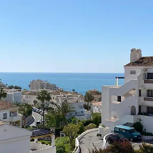 3 Bedroom Penthouse Close By Parque De La Paloma Apartment Benalmadena