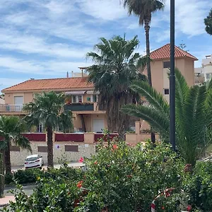 Apartamento Bajo A Avenida De Las Yedras Apartment Benalmadena