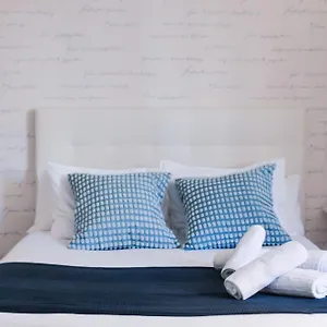 Appartamento Larios Premium, Málaga