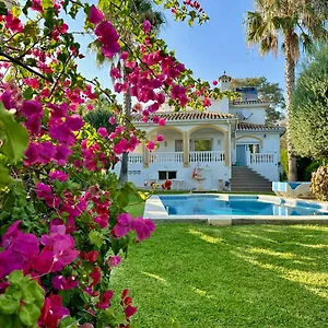 Dolce Vita Villa Benalmadena