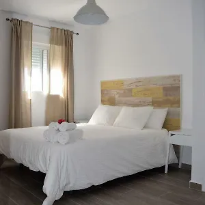 Apartamento Flamingo Beach Benalmadena