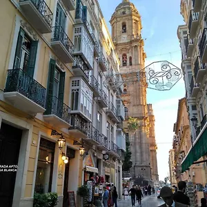 Appartamento Luxury Catedral, Málaga