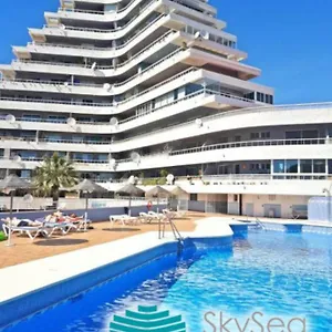 Skysea Benalmadena