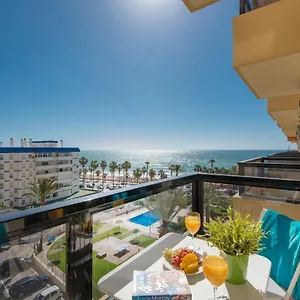 Apartamento Playa Benalmadena