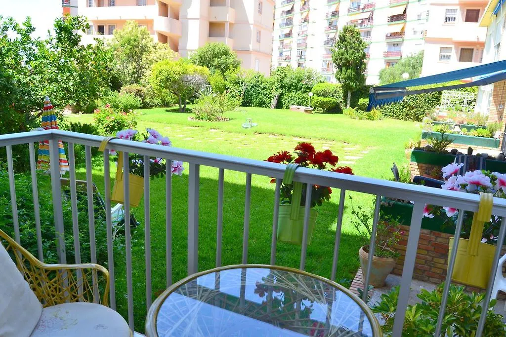 Los Horizontes No70 Benalmádena 0*,