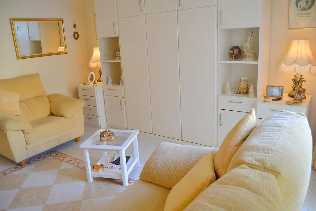 Appartamento Los Horizontes No70 Benalmádena Spagna