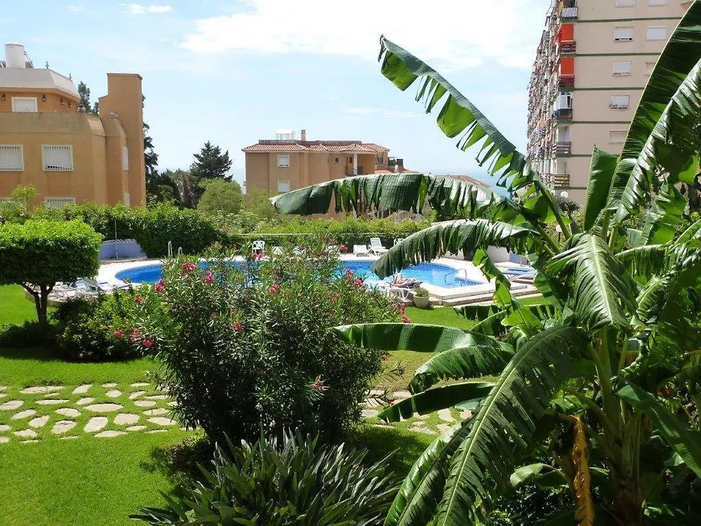Appartamento Los Horizontes No70 Benalmádena